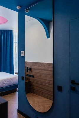 Archotel Avenue 66