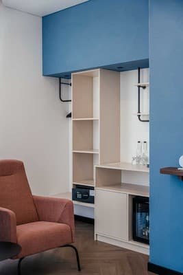 Archotel Avenue 67
