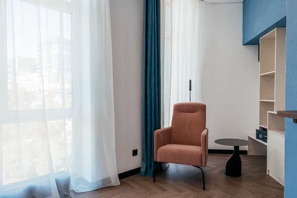 Archotel Avenue 65