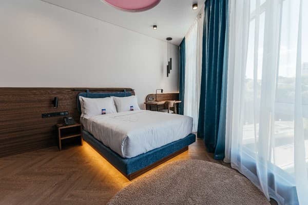 Archotel Avenue 60