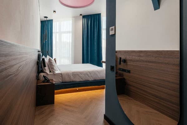 Archotel Avenue 62
