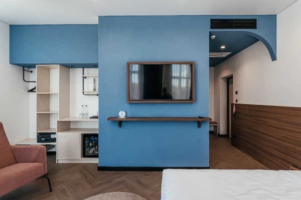 Archotel Avenue 63