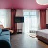 Гостинично-ресторанный комплекс Archotel Avenue. Делюкс 4-местный  3