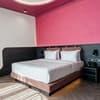 Гостинично-ресторанный комплекс Archotel Avenue. Делюкс 4-местный  2