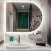 Гостинично-ресторанный комплекс Archotel Avenue. Делюкс 4-местный  8
