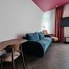 Гостинично-ресторанный комплекс Archotel Avenue. Делюкс 4-местный  5