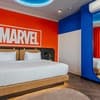 Гостинично-ресторанный комплекс Archotel Avenue. Делюкс 4-местный  3