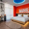 Гостинично-ресторанный комплекс Archotel Avenue. Делюкс 4-местный  1