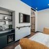 Гостинично-ресторанный комплекс Archotel Avenue. Делюкс 4-местный  11