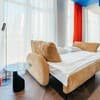 Гостинично-ресторанный комплекс Archotel Avenue. Делюкс 4-местный  10