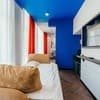 Гостинично-ресторанный комплекс Archotel Avenue. Делюкс 4-местный  9