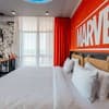 Гостинично-ресторанный комплекс Archotel Avenue. Делюкс 4-местный  4