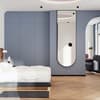 Гостинично-ресторанный комплекс Archotel Avenue. Делюкс двухместный  2