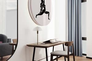 Гостинично-ресторанный комплекс Archotel Avenue. Делюкс двухместный  7