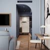 Гостинично-ресторанный комплекс Archotel Avenue. Делюкс двухместный  9