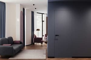 Гостинично-ресторанный комплекс Archotel Avenue. Делюкс двухместный  10