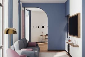 Гостинично-ресторанный комплекс Archotel Avenue. Делюкс двухместный  17