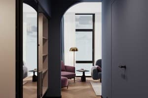 Гостинично-ресторанный комплекс Archotel Avenue. Делюкс двухместный  14