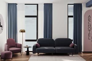 Гостинично-ресторанный комплекс Archotel Avenue. Делюкс двухместный  15