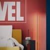 Гостинично-ресторанный комплекс Archotel Avenue. Делюкс двухместный  4