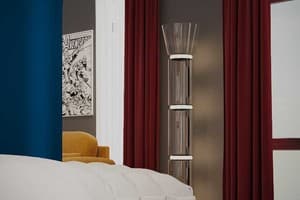Гостинично-ресторанный комплекс Archotel Avenue. Делюкс двухместный  3