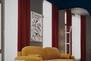 Гостинично-ресторанный комплекс Archotel Avenue. Делюкс двухместный  6