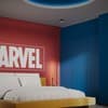 Гостинично-ресторанный комплекс Archotel Avenue. Делюкс двухместный  2