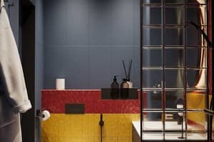 Гостинично-ресторанный комплекс Archotel Avenue. Делюкс двухместный  13