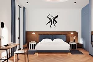 Гостинично-ресторанный комплекс Archotel Avenue. Делюкс двухместный  1