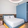 Гостинично-ресторанный комплекс Archotel Avenue. Делюкс двухместный  2