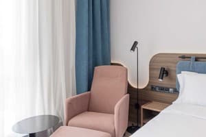 Гостинично-ресторанный комплекс Archotel Avenue. Делюкс двухместный  4