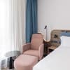 Гостинично-ресторанный комплекс Archotel Avenue. Делюкс двухместный  4