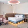 Гостинично-ресторанный комплекс Archotel Avenue. Делюкс двухместный  1