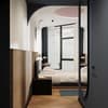 Гостинично-ресторанный комплекс Archotel Avenue. Классик одноместный  5