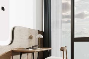 Гостинично-ресторанный комплекс Archotel Avenue. Классик одноместный  6