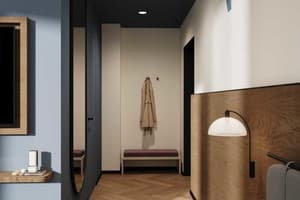 Гостинично-ресторанный комплекс Archotel Avenue. Классик одноместный  10