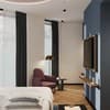 Гостинично-ресторанный комплекс Archotel Avenue. Классик одноместный  9