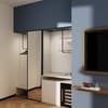 Гостинично-ресторанный комплекс Archotel Avenue. Классик одноместный  11