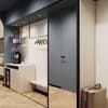 Гостинично-ресторанный комплекс Archotel Avenue. Супериор двухместный  12