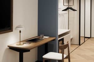 Гостинично-ресторанный комплекс Archotel Avenue. Супериор двухместный  5