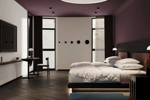 Гостинично-ресторанный комплекс Archotel Avenue. Супериор двухместный с отдельными кроватями 2