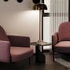 Гостинично-ресторанный комплекс Archotel Avenue. Супериор двухместный с раздельными кроватями и видом на море 4