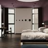 Гостинично-ресторанный комплекс Archotel Avenue. Супериор двухместный с раздельными кроватями и видом на море 2