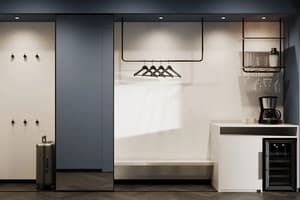 Гостинично-ресторанный комплекс Archotel Avenue. Супериор двухместный с раздельными кроватями и видом на море 6