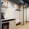 Гостинично-ресторанный комплекс Archotel Avenue. Супериор двухместный с видом на море 13