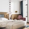 Гостинично-ресторанный комплекс Archotel Avenue. Супериор двухместный с видом на море 3