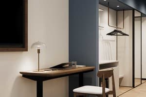 Гостинично-ресторанный комплекс Archotel Avenue. Супериор двухместный с видом на море 12