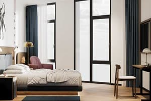 Гостинично-ресторанный комплекс Archotel Avenue. Супериор двухместный с видом на море 2