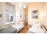 Art Deco Central Rooms 5