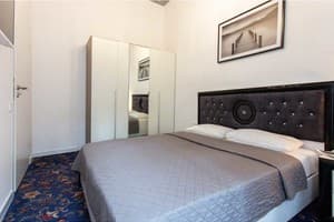 Апарт-отель Art-hotel. Комфорт двухместный  2